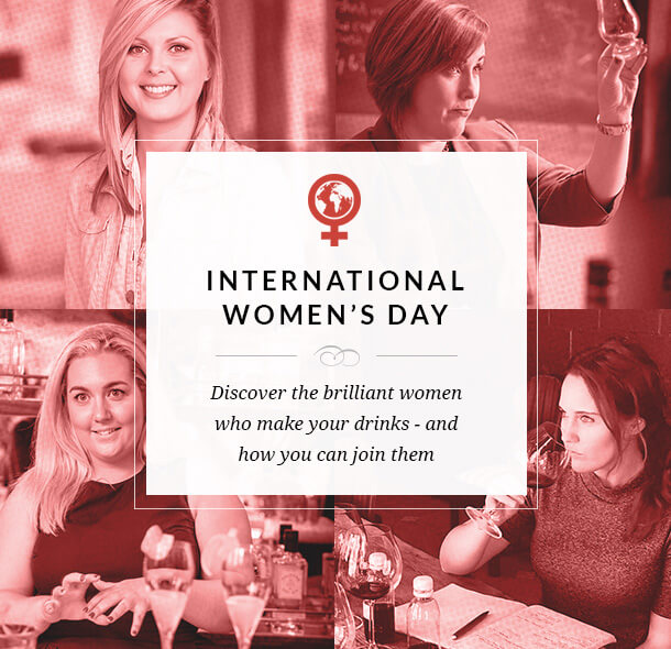International Woman's day