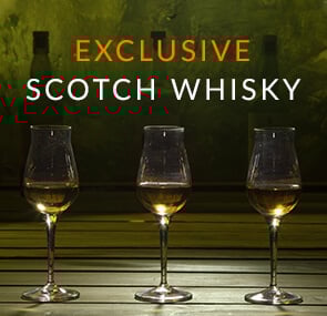 Exclusive Scotch Whiskies