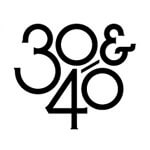30&40