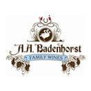 AA Badenhorst