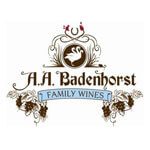 AA Badenhorst