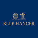 Blue Hanger