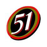 Cachaca 51