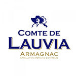 Comte de Lauvia