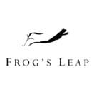 Frog's Leap