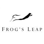 Frog's Leap