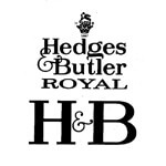 Hedges & Butler