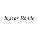 Ingvar Ronde