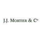 J J Mortier