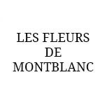 Les Fleurs de Montblanc