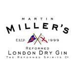 Martin Miller's