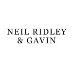 Neil Ridley & Gavin Smith