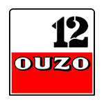 Ouzo 12