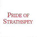 Pride of Strathspey