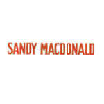 Sandy Macdonald