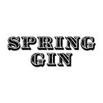 Spring Gin
