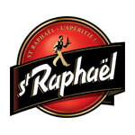 St Raphael