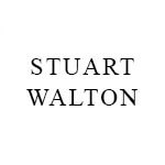 Stuart Walton