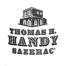 Thomas H Handy