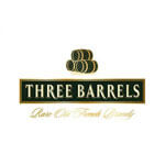 Three Barrels