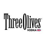 Three Olives
