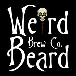 Weird Beard