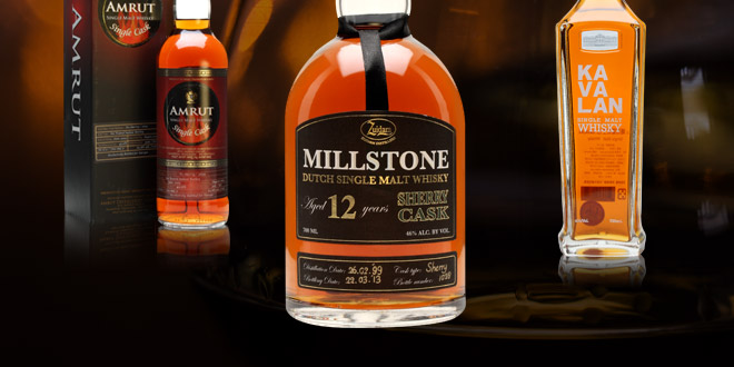 Other Whiskies