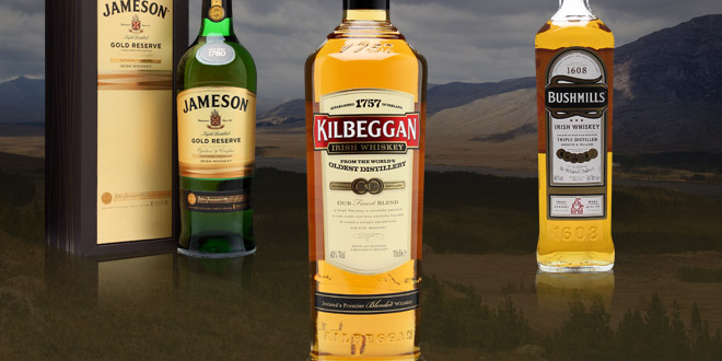 Irish Whiskey
