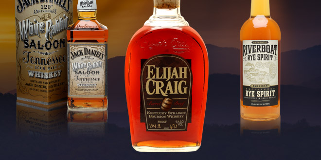 American Whiskey