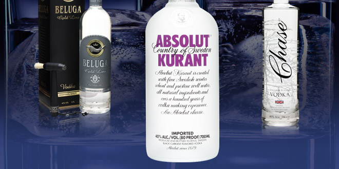 Vodka