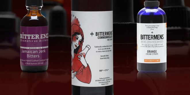 Bitters