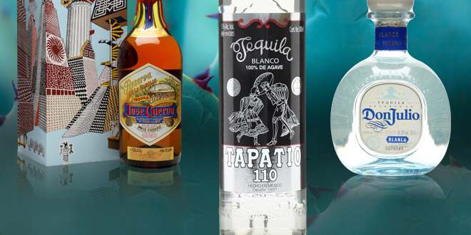 Tequila