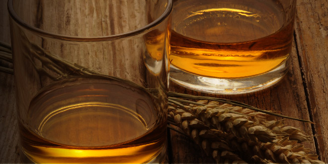 Grain Scotch Whisky