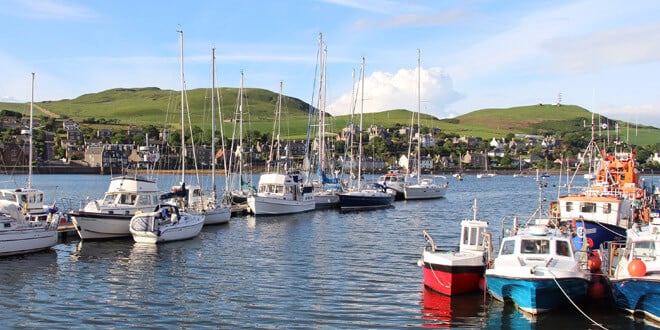 Campbeltown