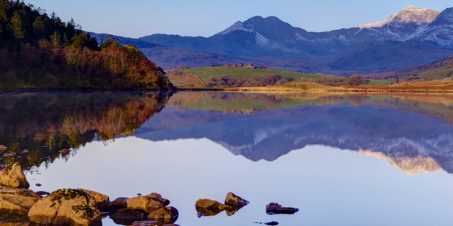 Welsh Whisky