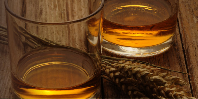 Single Grain