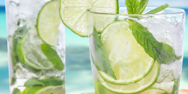 White Rum
