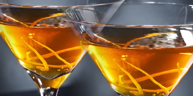 Liqueurs