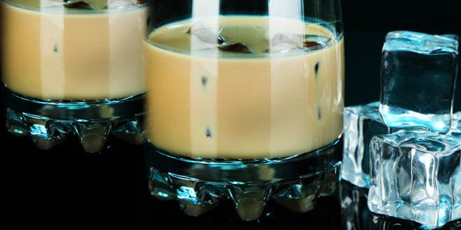 Cream Liqueurs