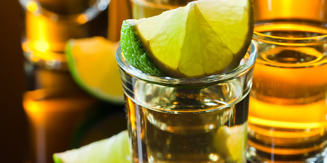 Reposado Tequila : The Whisky Exchange