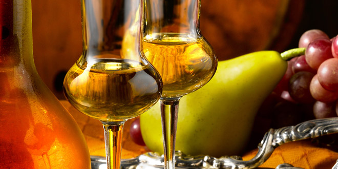 Grappa