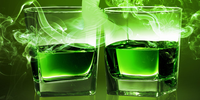 Absinthe