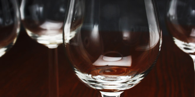 Review: Elixir Glassware Fine Crystal Wine Glasses (#1?)