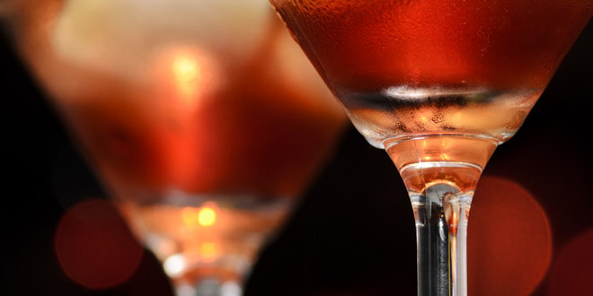 Vermouth and Aperitifs