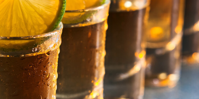 Extra Anejo