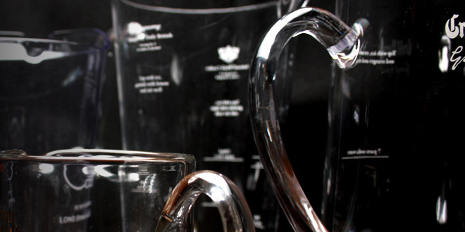 Distillery Memorabilia