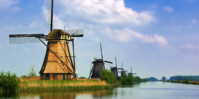 Dutch Whisky