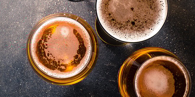 Beer