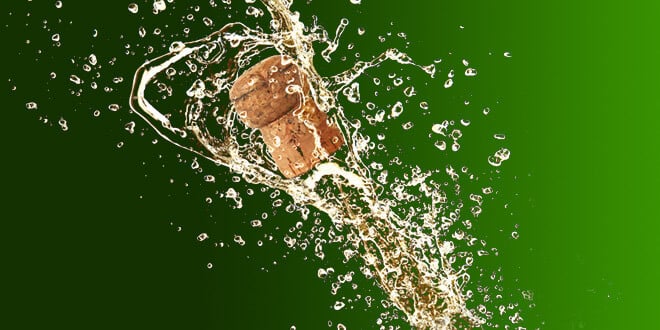 Sparkling Wine