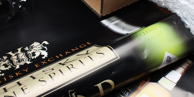 The Whisky Exchange